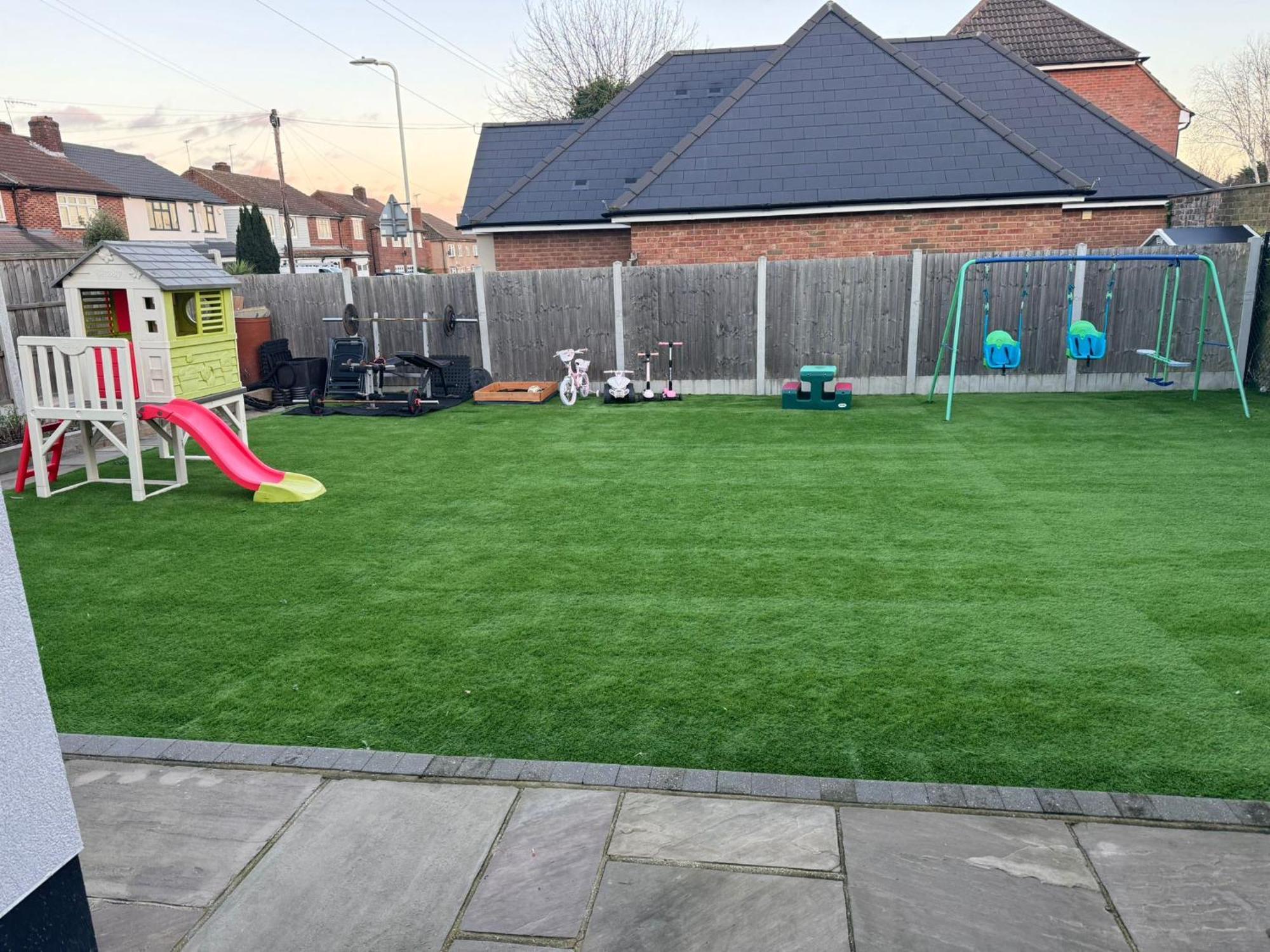 Deluxe Spacious King Size Room Hornchurch Exterior foto